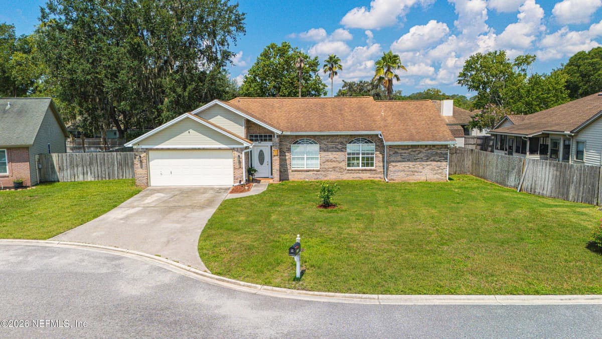 2028 CANYON RIM Place, Middleburg, FL 32068, Middleburg, FL - photo 2