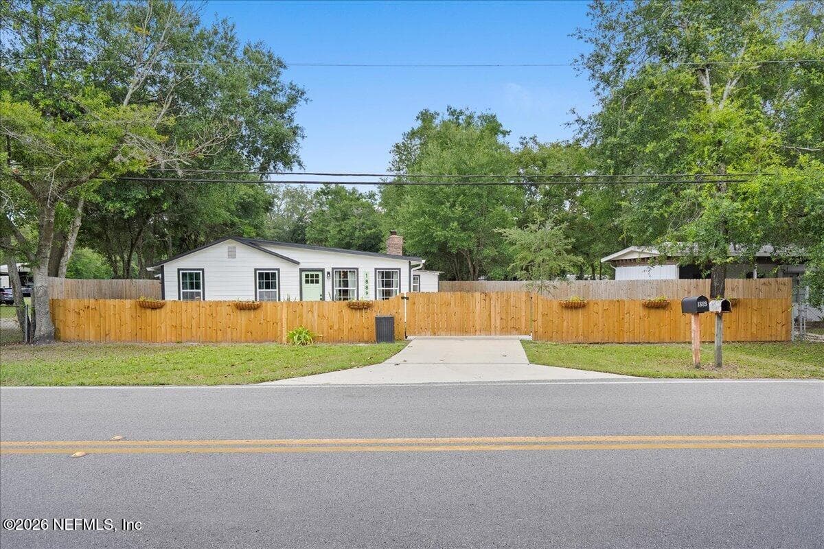1889 FAYE Road, Jacksonville, FL 32218, Jacksonville, FL - photo 2