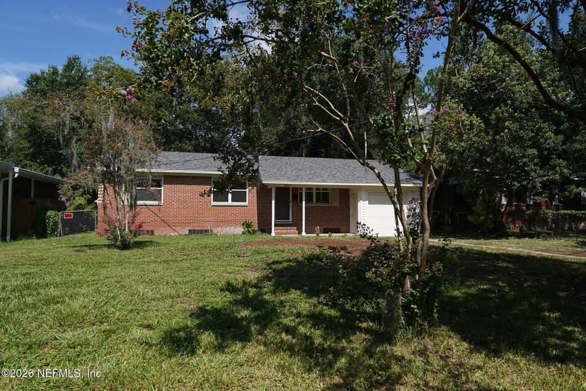 1320 PLACID Place, Jacksonville, FL 32205