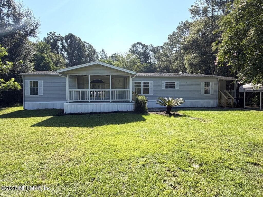 1429 WOLF Trail, Middleburg, FL 32068, Middleburg, FL - photo 1