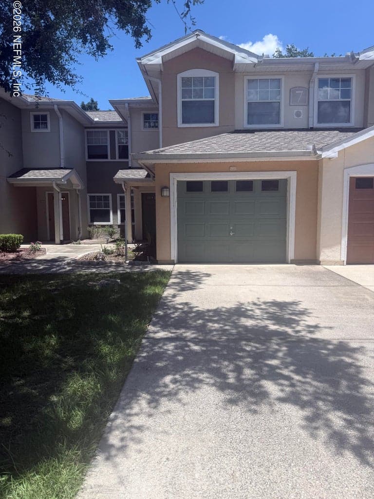 8550 ARGYLE BUSINESS LOOP Loop 707, Jacksonville, FL 32244