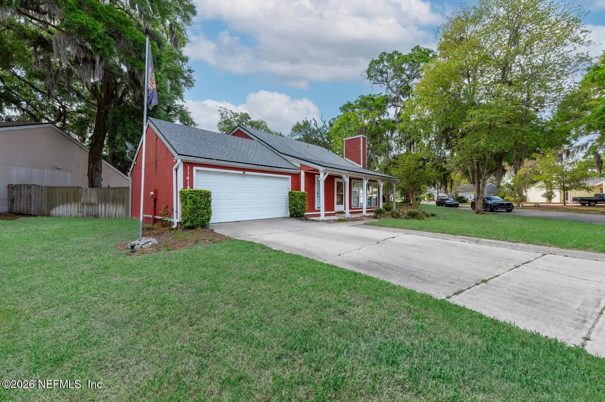 11418 BEACON Drive N, Jacksonville, FL 32225, Jacksonville, FL - photo 2
