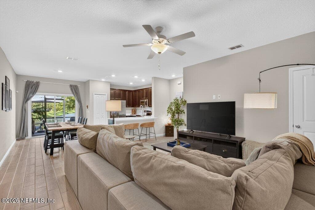 2608 SANDY DUNE Drive, Jacksonville, FL 32233, Jacksonville, FL - photo 3