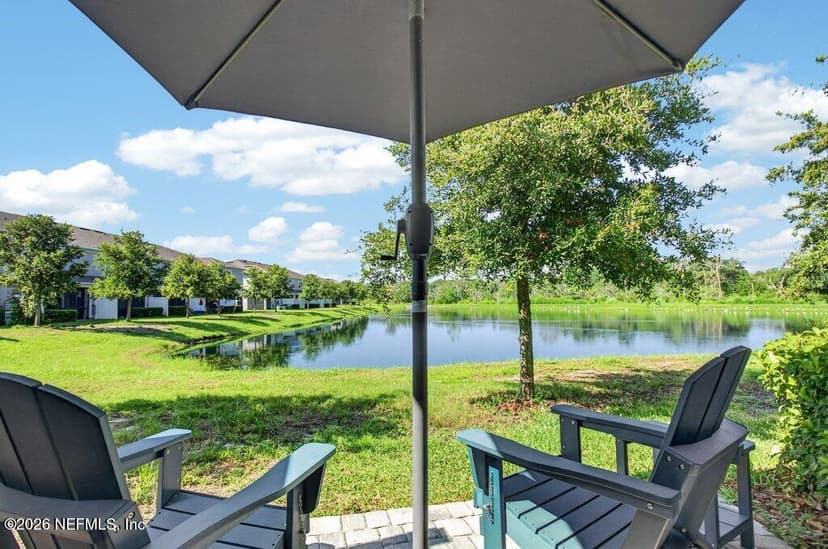2608 SANDY DUNE Drive, Jacksonville, FL 32233