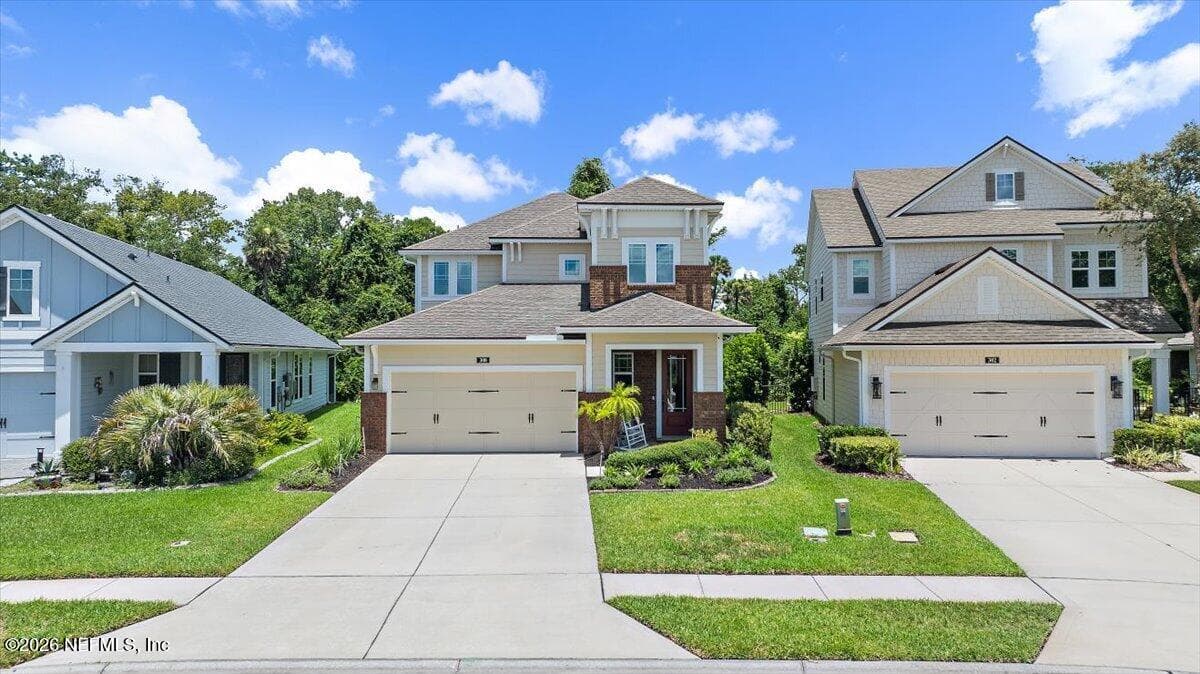 308 VISTA LAKE Circle, Ponte Vedra, FL 32081, Ponte Vedra, FL - photo 2