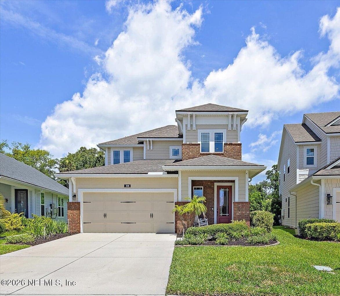 308 VISTA LAKE Circle, Ponte Vedra, FL 32081, Ponte Vedra, FL - photo 3