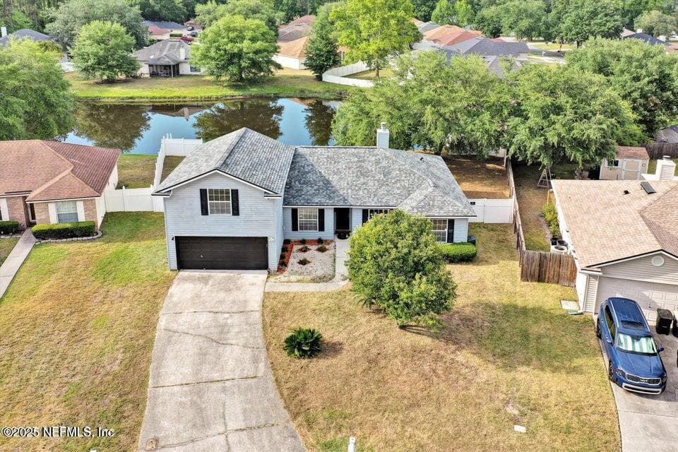 7885 STEAMBOAT SPRINGS Court, Jacksonville, FL 32210, Jacksonville, FL - photo 2