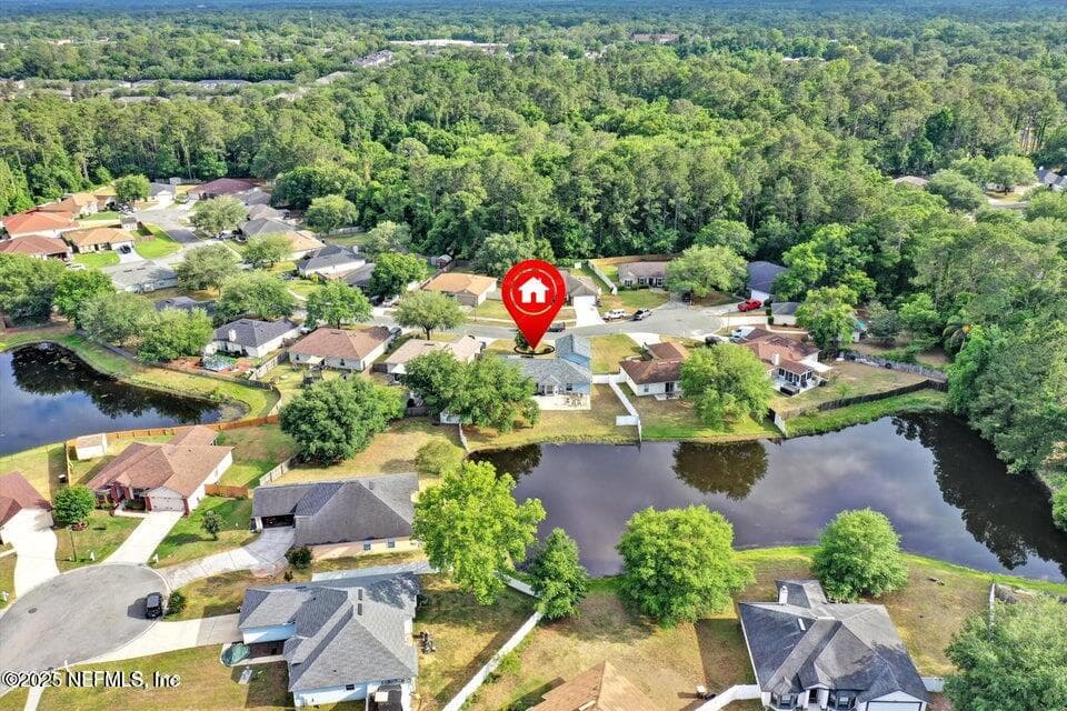 7885 STEAMBOAT SPRINGS Court, Jacksonville, FL 32210, Jacksonville, FL - photo 3