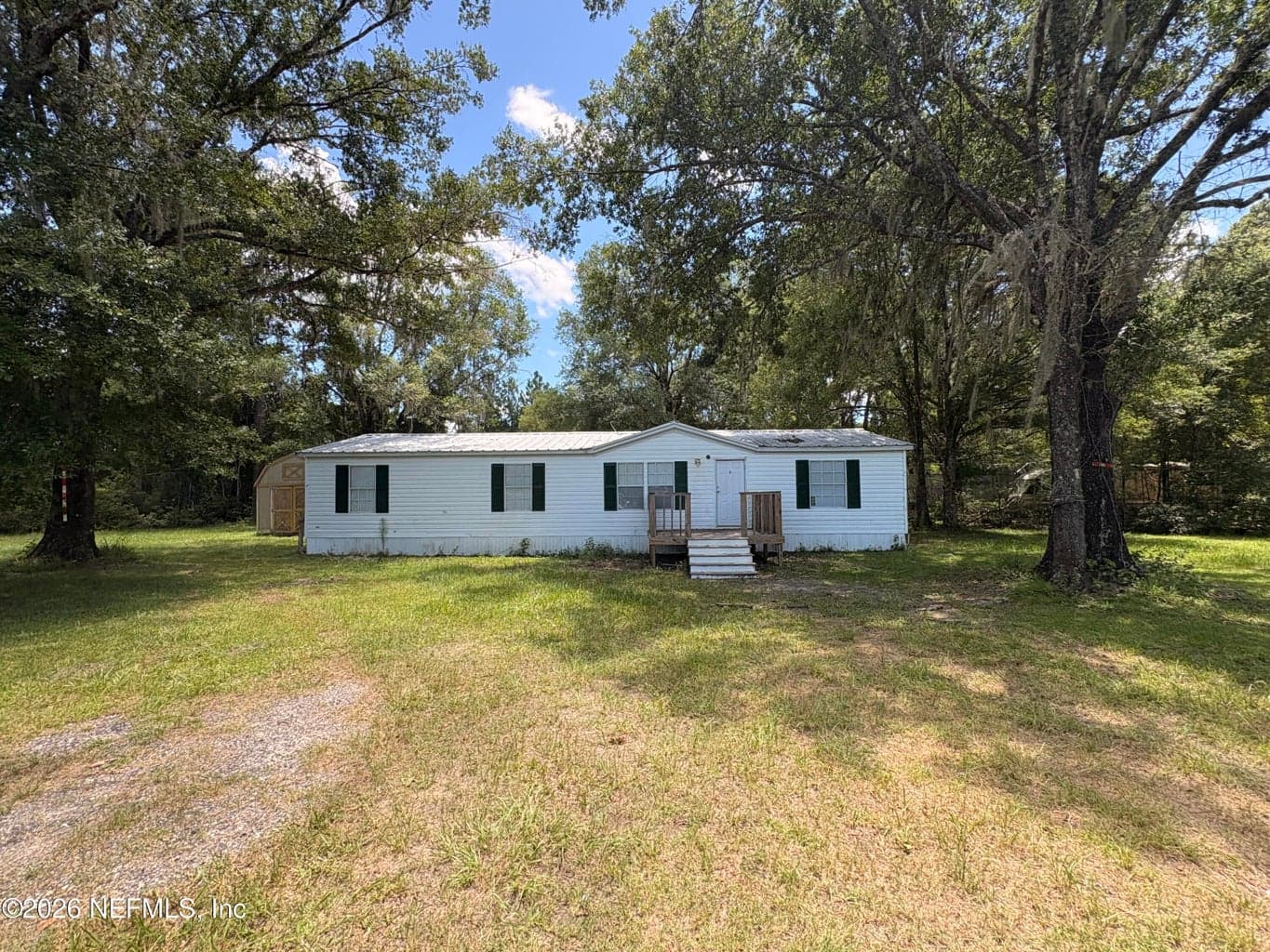 7811 S 301 Highway, Jacksonville, FL 32234, Jacksonville, FL - photo 1