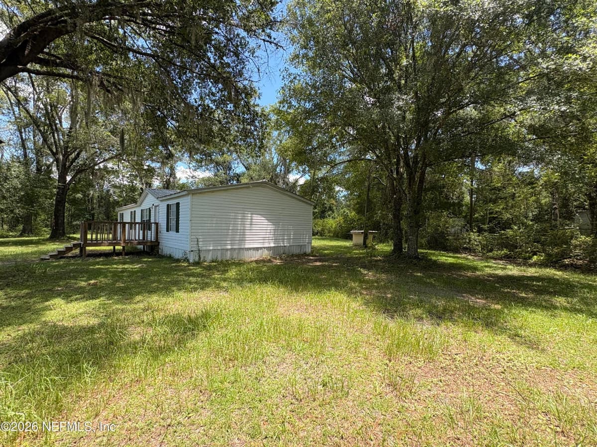 7811 S 301 Highway, Jacksonville, FL 32234, Jacksonville, FL - photo 2