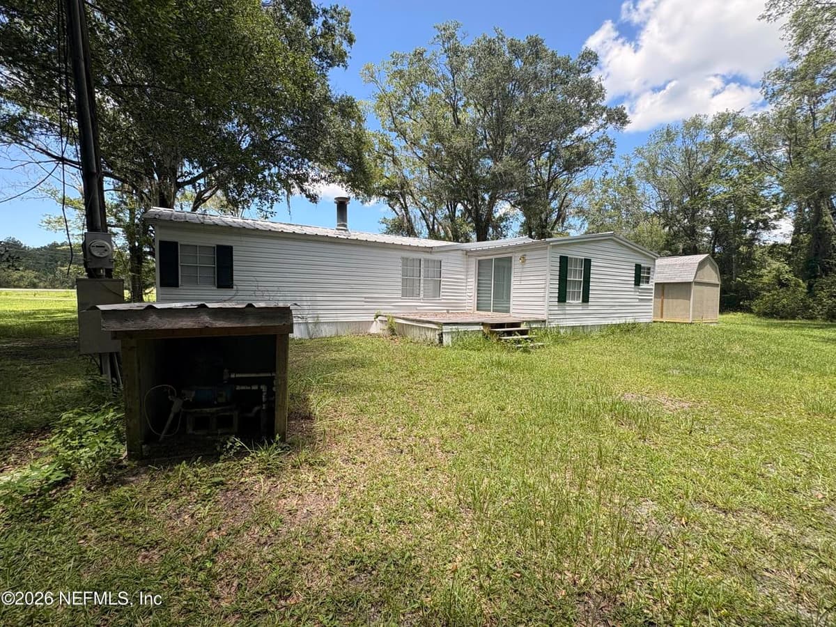 7811 S 301 Highway, Jacksonville, FL 32234, Jacksonville, FL - photo 3