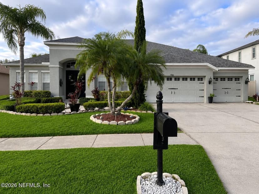 17812 SOUTER LANE, Land O'Lakes, FL 34638