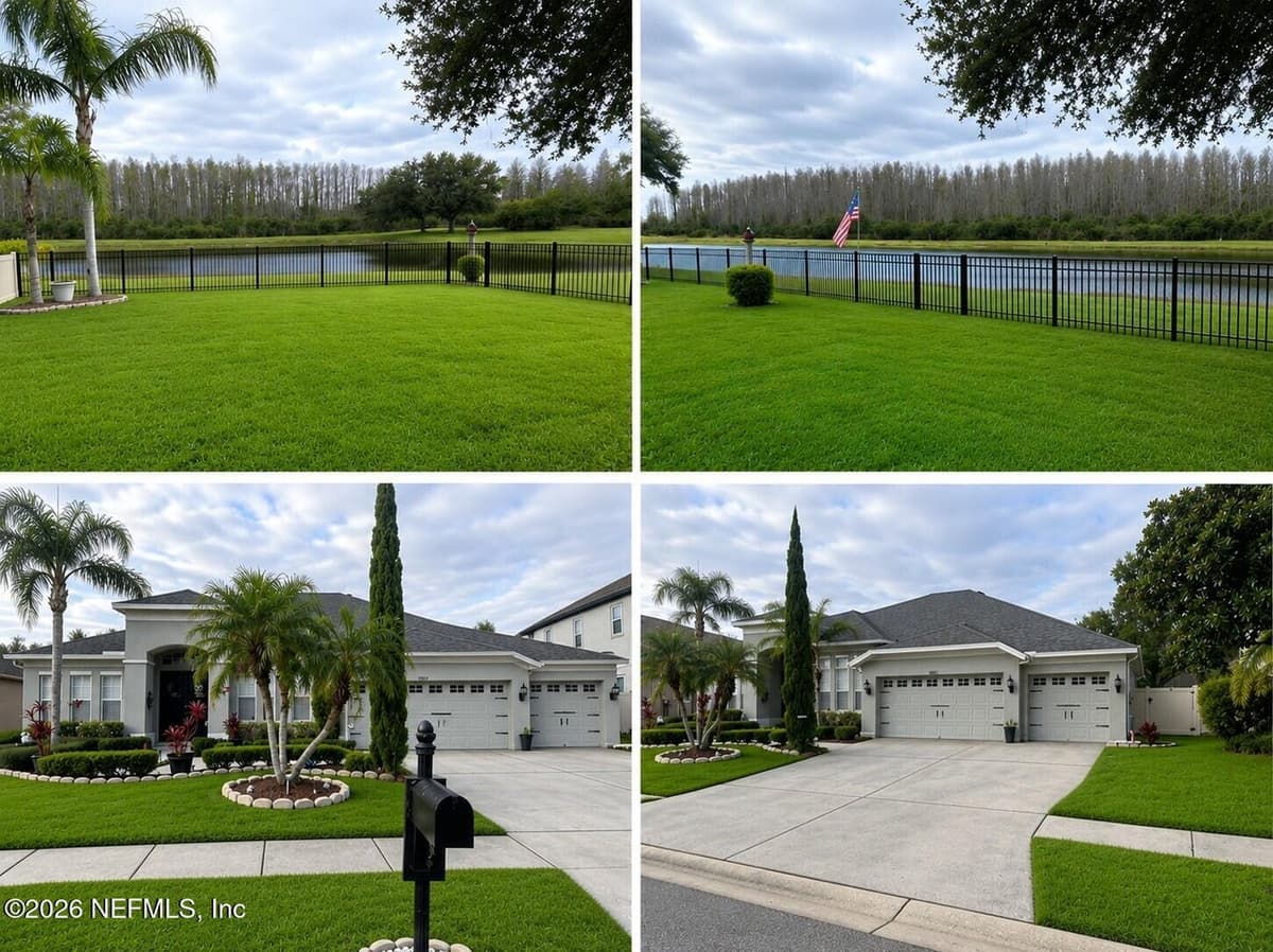 17812 SOUTER LANE, Land O'Lakes, FL 34638, Land O'Lakes, FL - photo 3