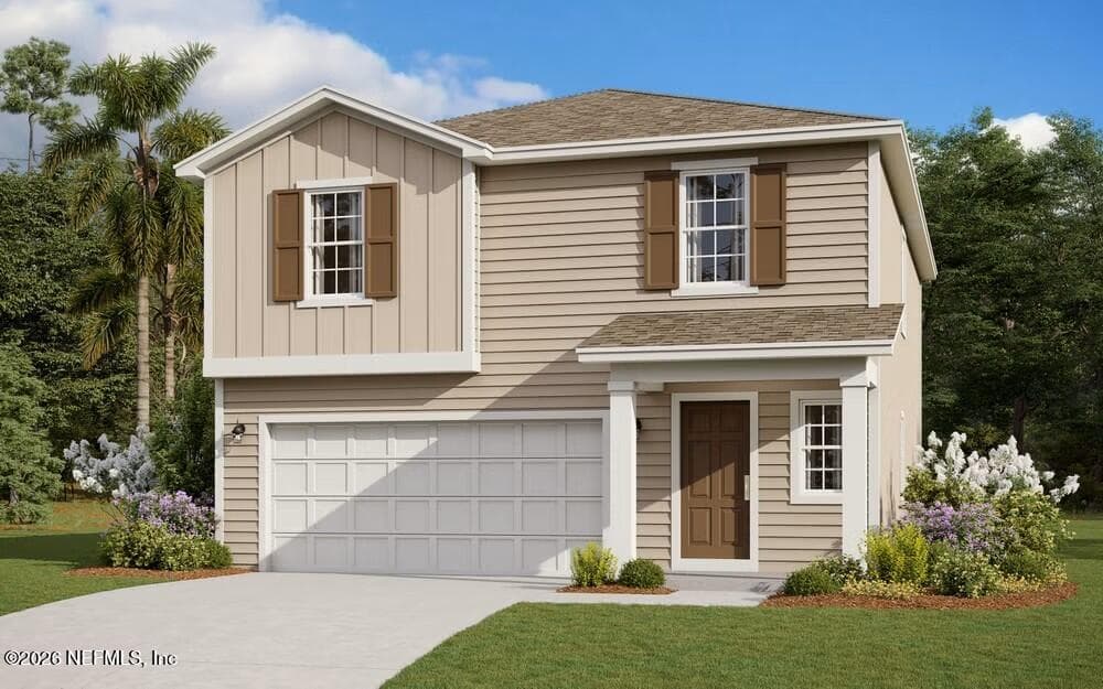 2754 LAUREL FALLS Drive, Green Cove Springs, FL 32043, Green Cove Springs, FL - photo 1