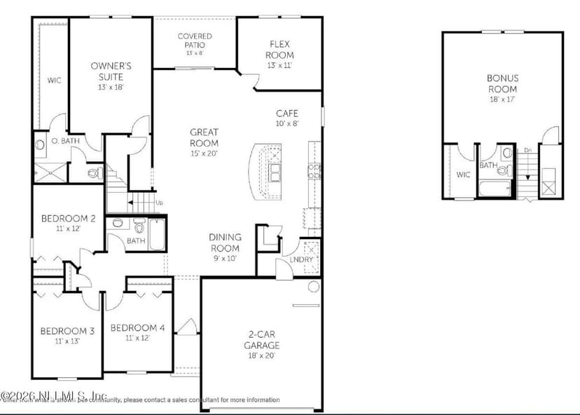 2764 LAUREL FALLS Drive, Green Cove Springs, FL 32043