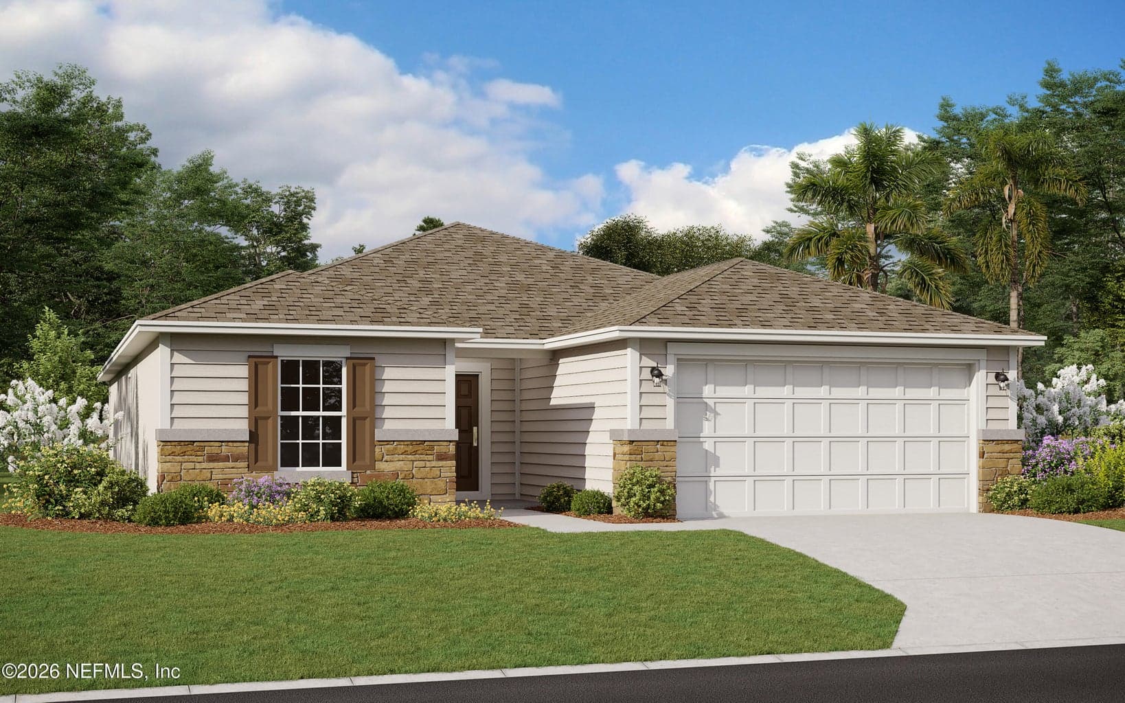 2760 LAUREL FALLS Drive, Green Cove Springs, FL 32043, Green Cove Springs, FL - photo 1