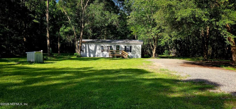 4856 MCALLISTER Road, Middleburg, FL 32068