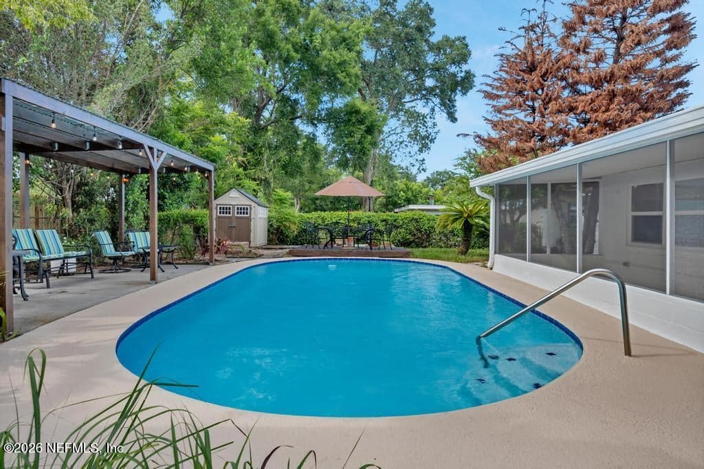 3738 HOOVER Lane, Jacksonville, FL 32277, Jacksonville, FL - photo 2
