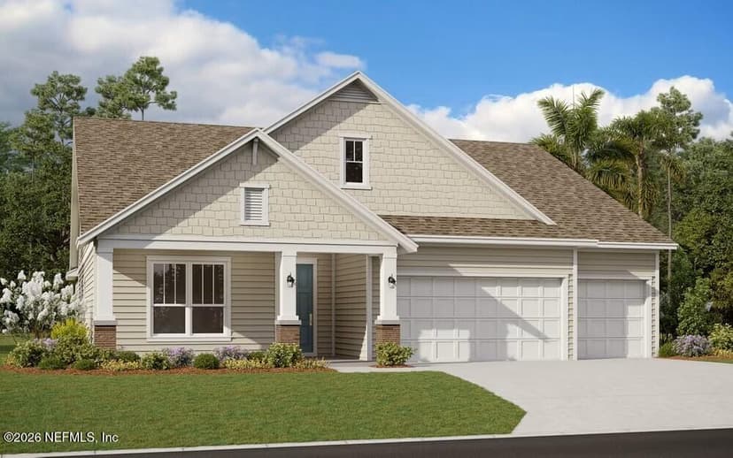 2227 PALISADE Point, Middleburg, FL 32068