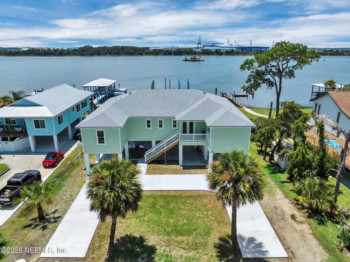 6030 HECKSCHER Drive, Jacksonville, FL 32226, Jacksonville, FL - photo 3