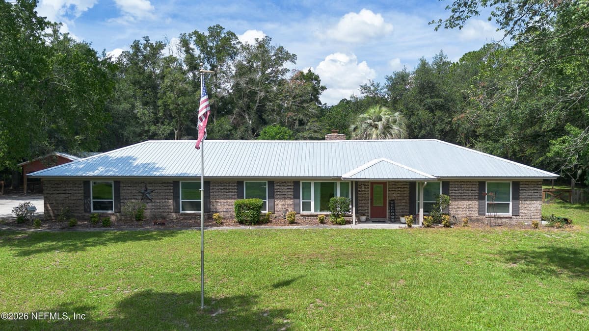 4201 SIDEWINDER Trail, Middleburg, FL 32068, Middleburg, FL - photo 3