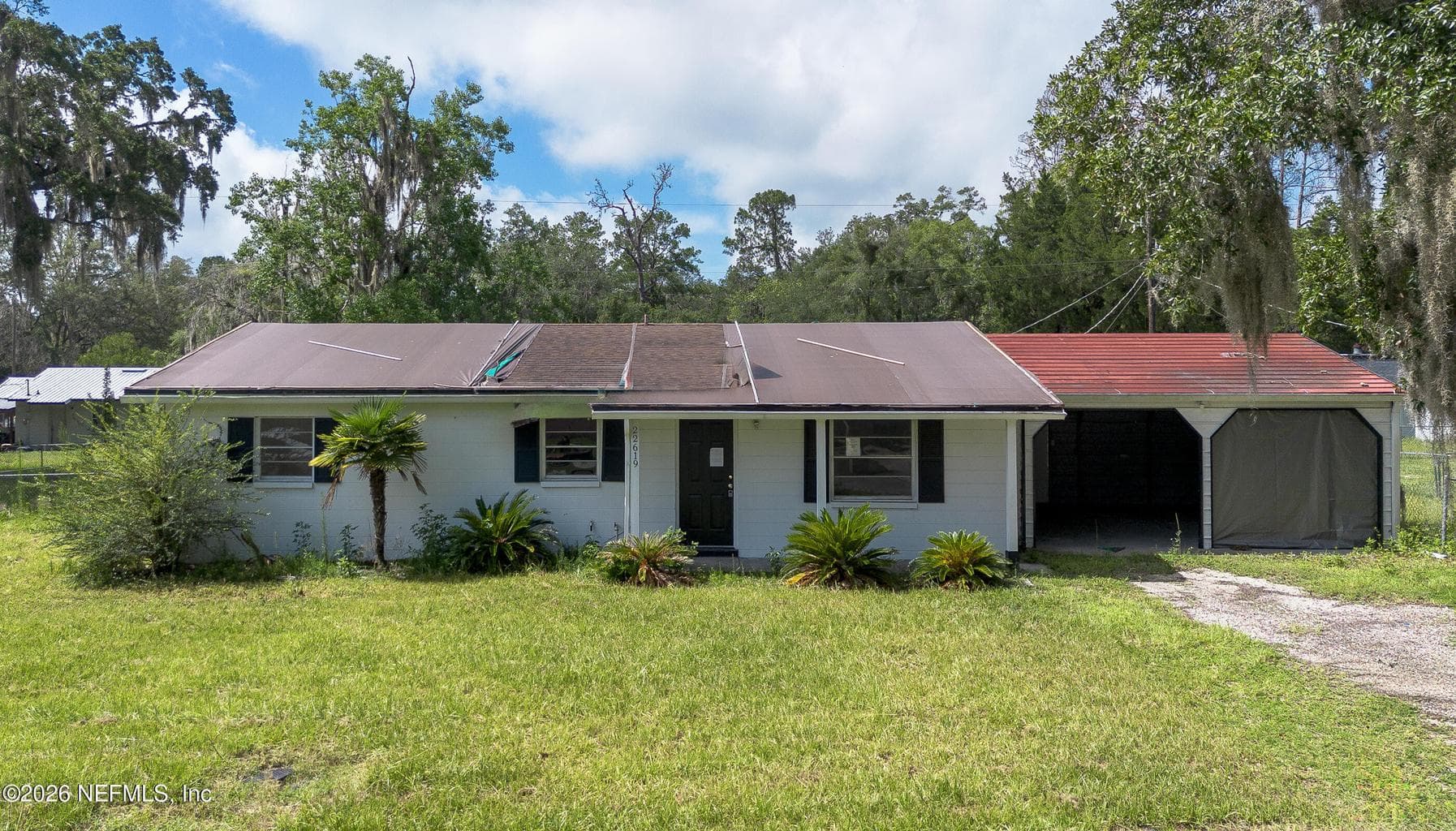 22619 SE 59TH Place, Hawthorne, FL 32640, Hawthorne, FL - photo 1