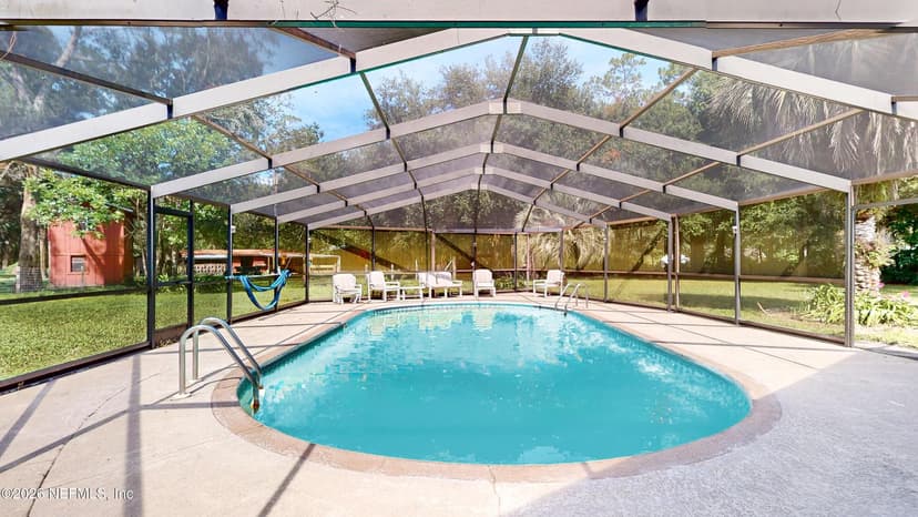 4201 SIDEWINDER Trail, Middleburg, FL 32068