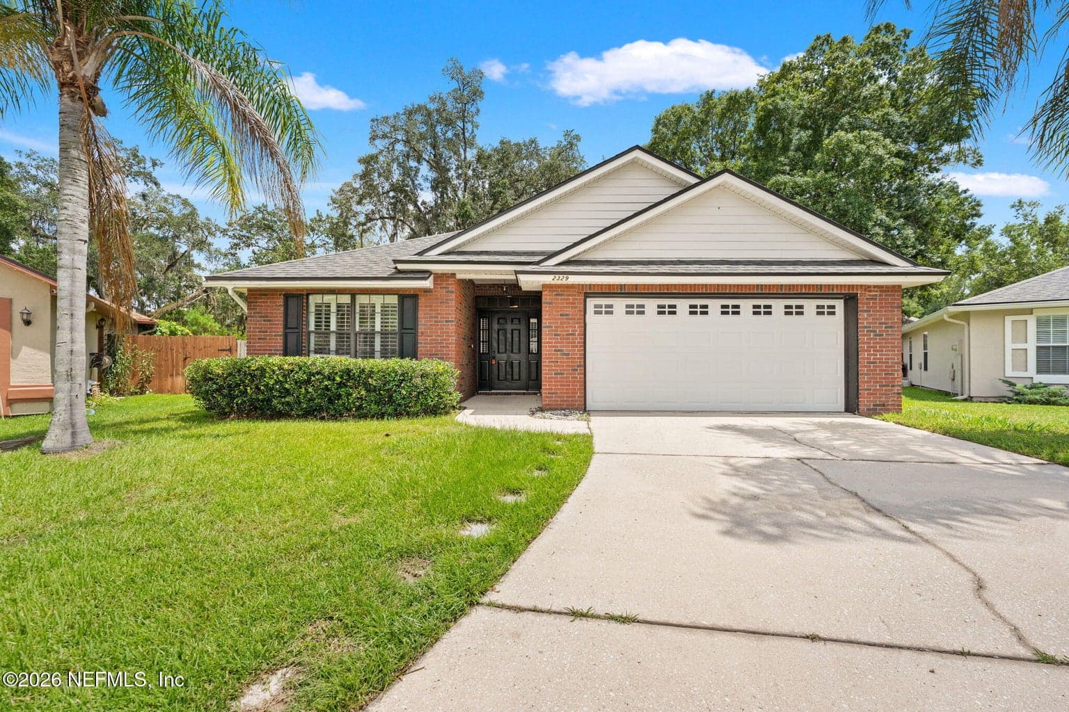 2329 SIDE WHEEL Court, Fleming Island, FL 32003, Fleming Island, FL - photo 1