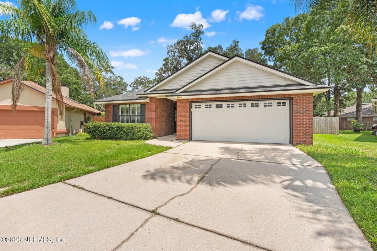 2329 SIDE WHEEL Court, Fleming Island, FL 32003, Fleming Island, FL - photo 2