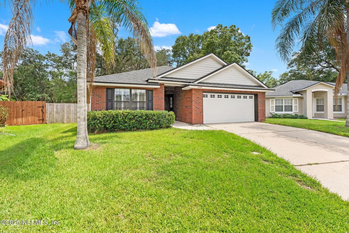2329 SIDE WHEEL Court, Fleming Island, FL 32003, Fleming Island, FL - photo 3