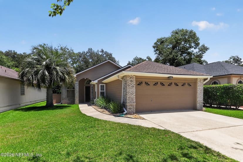 717 TEE TIME Lane, Jacksonville, FL 32259