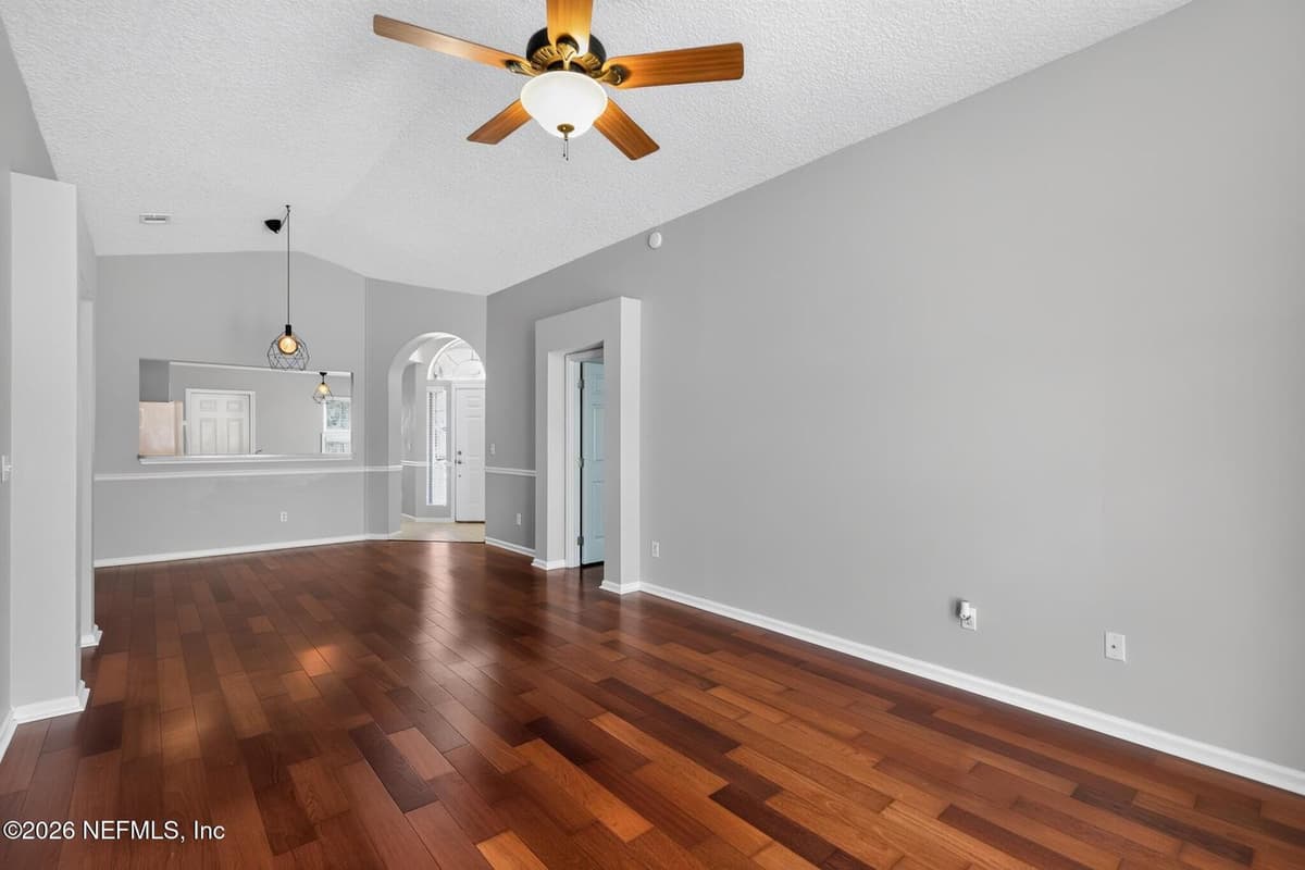 717 TEE TIME Lane, Jacksonville, FL 32259, Jacksonville, FL - photo 2