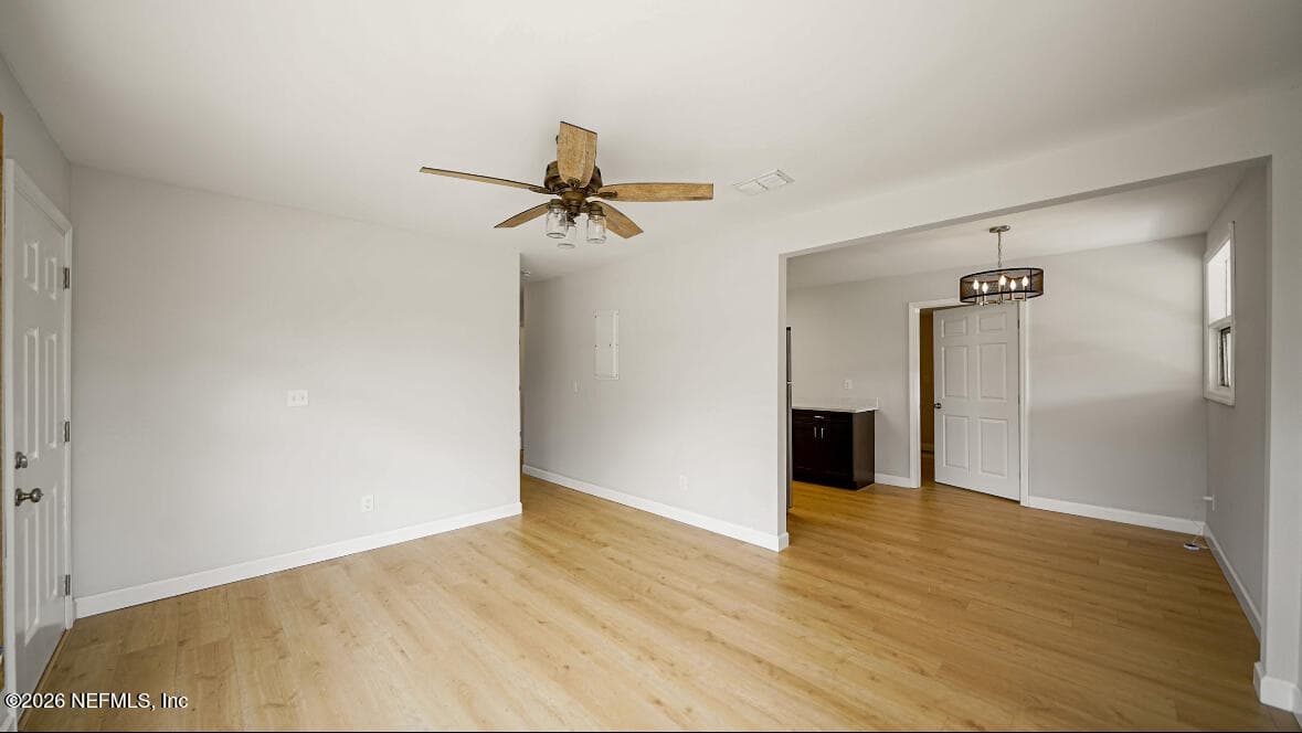 9265 DANVILLE Avenue N/A, Jacksonville, FL 32208, Jacksonville, FL - photo 3