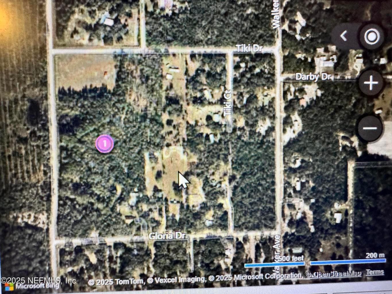 0 HOOVER Road, Palatka, FL 32177, Palatka, FL - photo 1