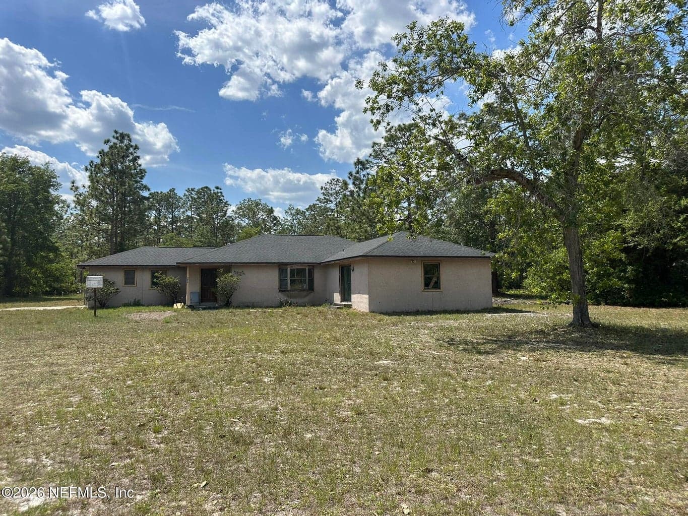 2400 RANGE LINE Road, Middleburg, FL 32068, Middleburg, FL - photo 1