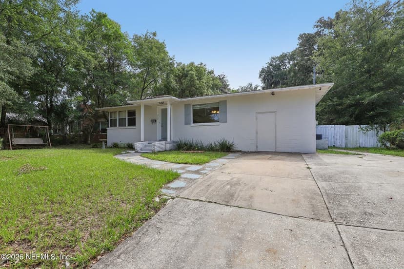 356 TIDEWATER Circle W, Jacksonville, FL 32211