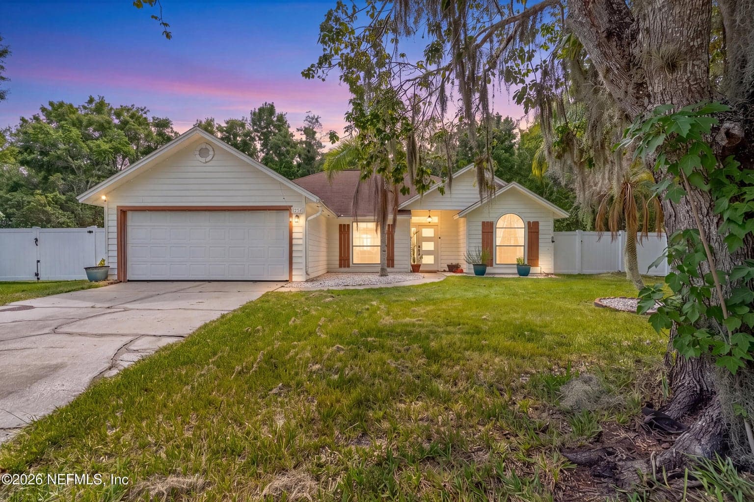 11936 MARABOU Court S, Jacksonville, FL 32223, Jacksonville, FL - photo 1