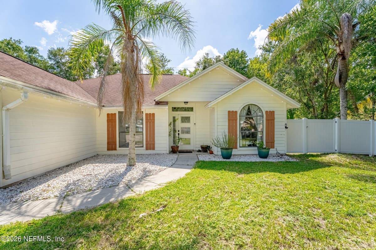 11936 MARABOU Court S, Jacksonville, FL 32223, Jacksonville, FL - photo 2