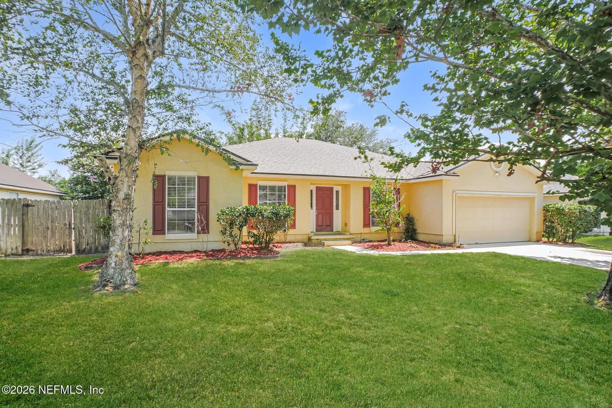 145 MOULTRIE CROSSING Lane, St. Augustine, FL 32086, St. Augustine, FL - photo 2