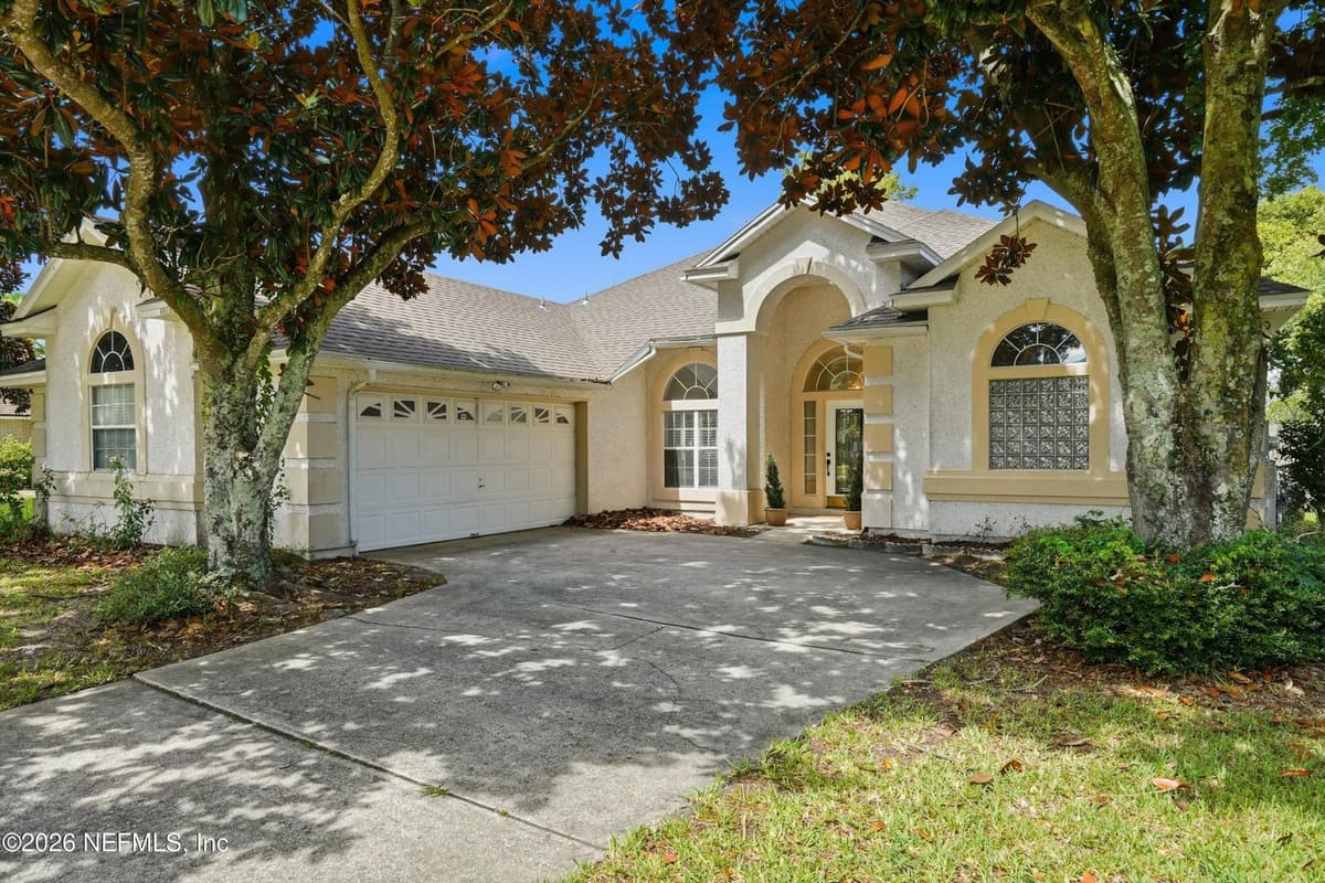 1878 WILLESDON Drive E, Jacksonville, FL 32246, Jacksonville, FL - photo 2