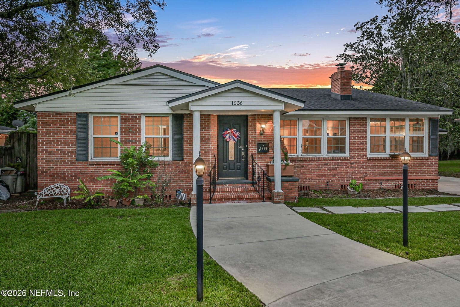1536 HARBOR OAKS Road, Jacksonville, FL 32207, Jacksonville, FL - photo 1