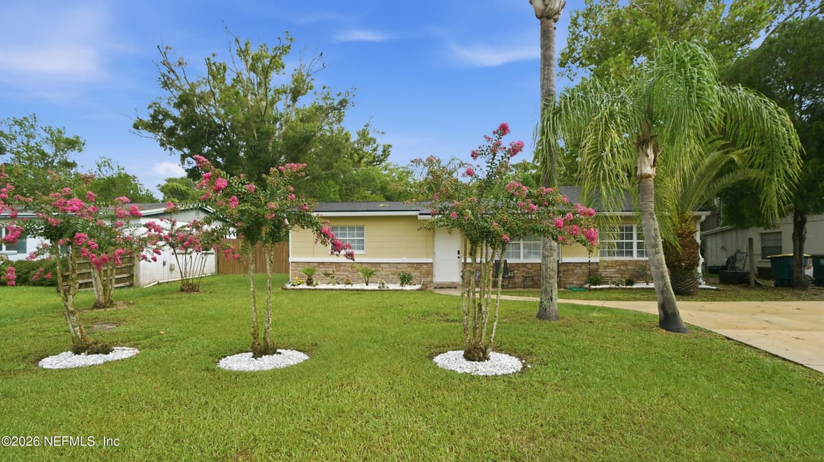 3580 BROCKWAY Road, Jacksonville, FL 32250, Jacksonville, FL - photo 2