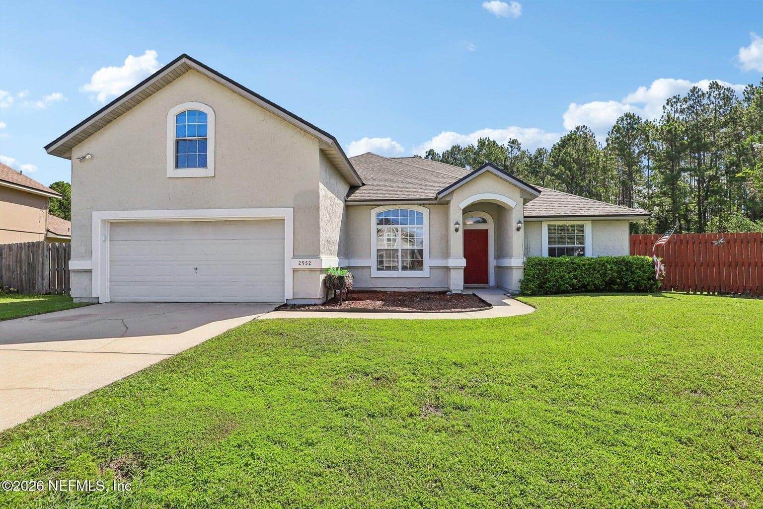 2952 JUBILEE Lane, Green Cove Springs, FL 32043, Green Cove Springs, FL - photo 1