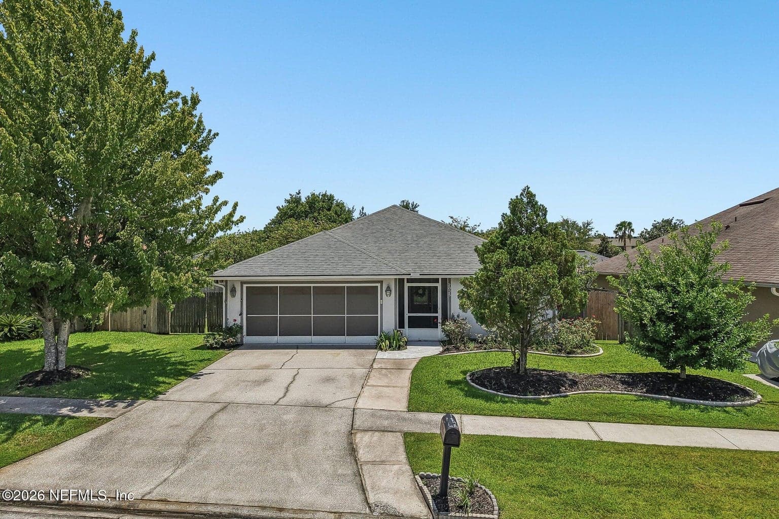 2025 FROGMORE Drive, Middleburg, FL 32068, Middleburg, FL - photo 1