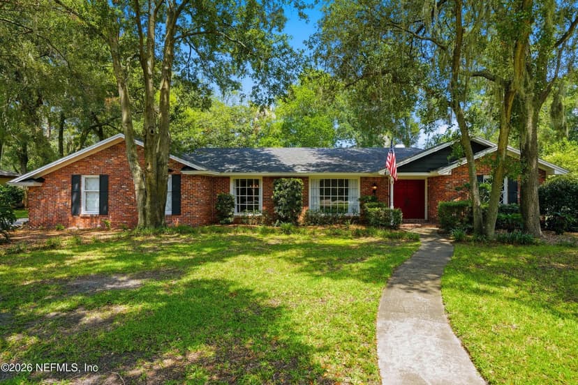 4019 OLD MILL COVE Trail E, Jacksonville, FL 32277