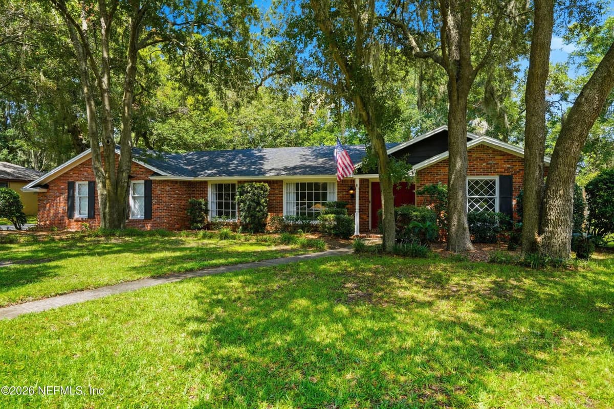 4019 OLD MILL COVE Trail E, Jacksonville, FL 32277, Jacksonville, FL - photo 3