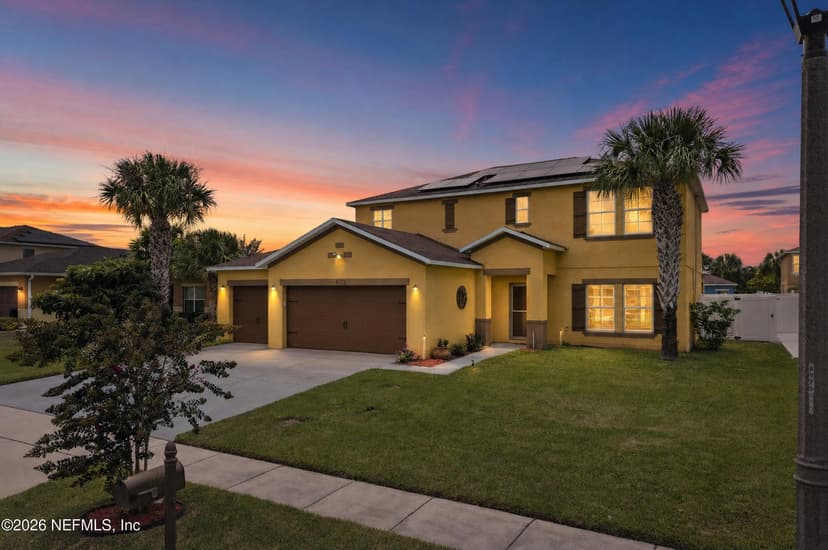 4156 KEY COLONY Place, Kissimmee, FL 34746