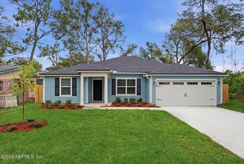 6429 DANA Drive, Jacksonville, FL 32258
