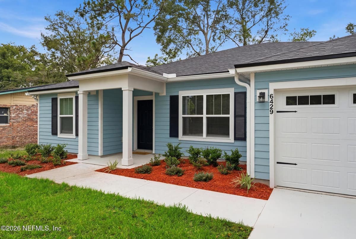 6429 DANA Drive, Jacksonville, FL 32258, Jacksonville, FL - photo 3