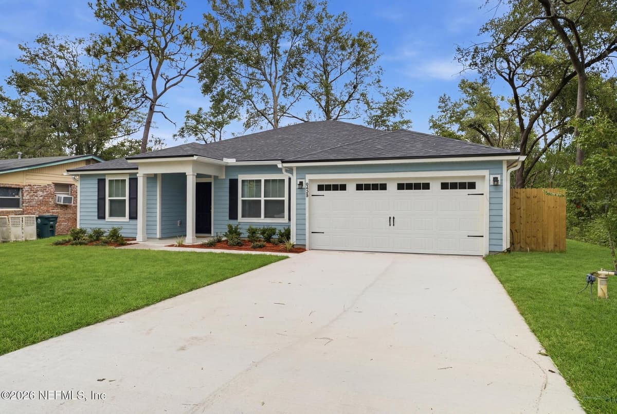6429 DANA Drive, Jacksonville, FL 32258, Jacksonville, FL - photo 2